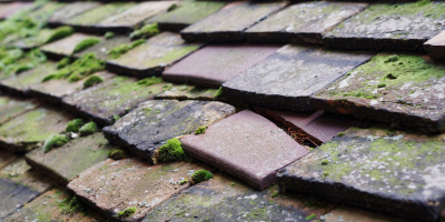 Naunton roof repair costs